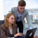 digital marketing team