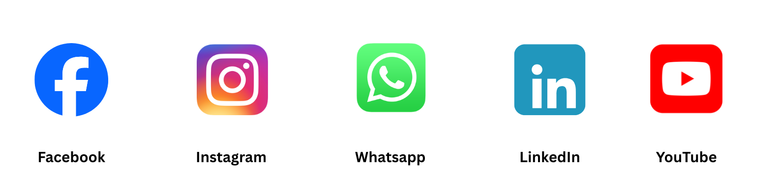 social media icon